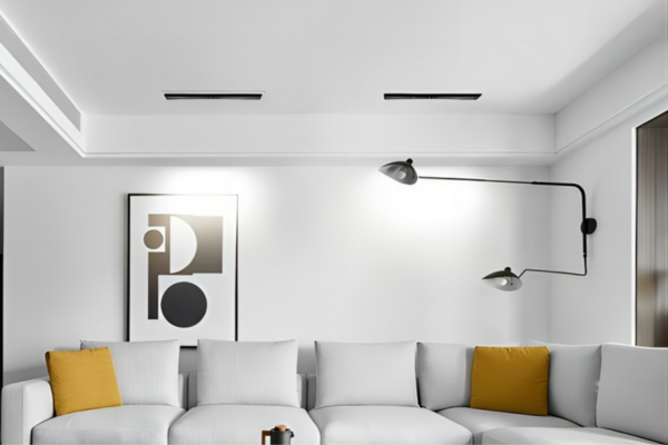 Led Linear Spot Lights Collection Image